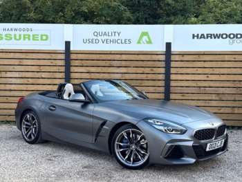 (21) - 3.0 M40i Convertible 2dr Petrol Auto sDrive Euro 6 (s/s) (340 ps)