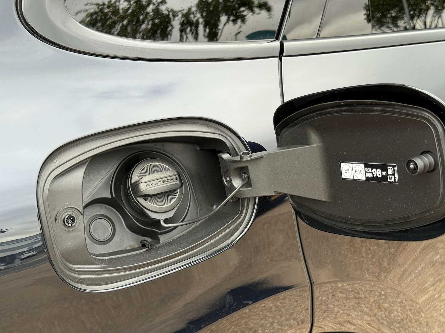 Used Porsche Cayenne 2022 for sale - 77191781: Photo 12