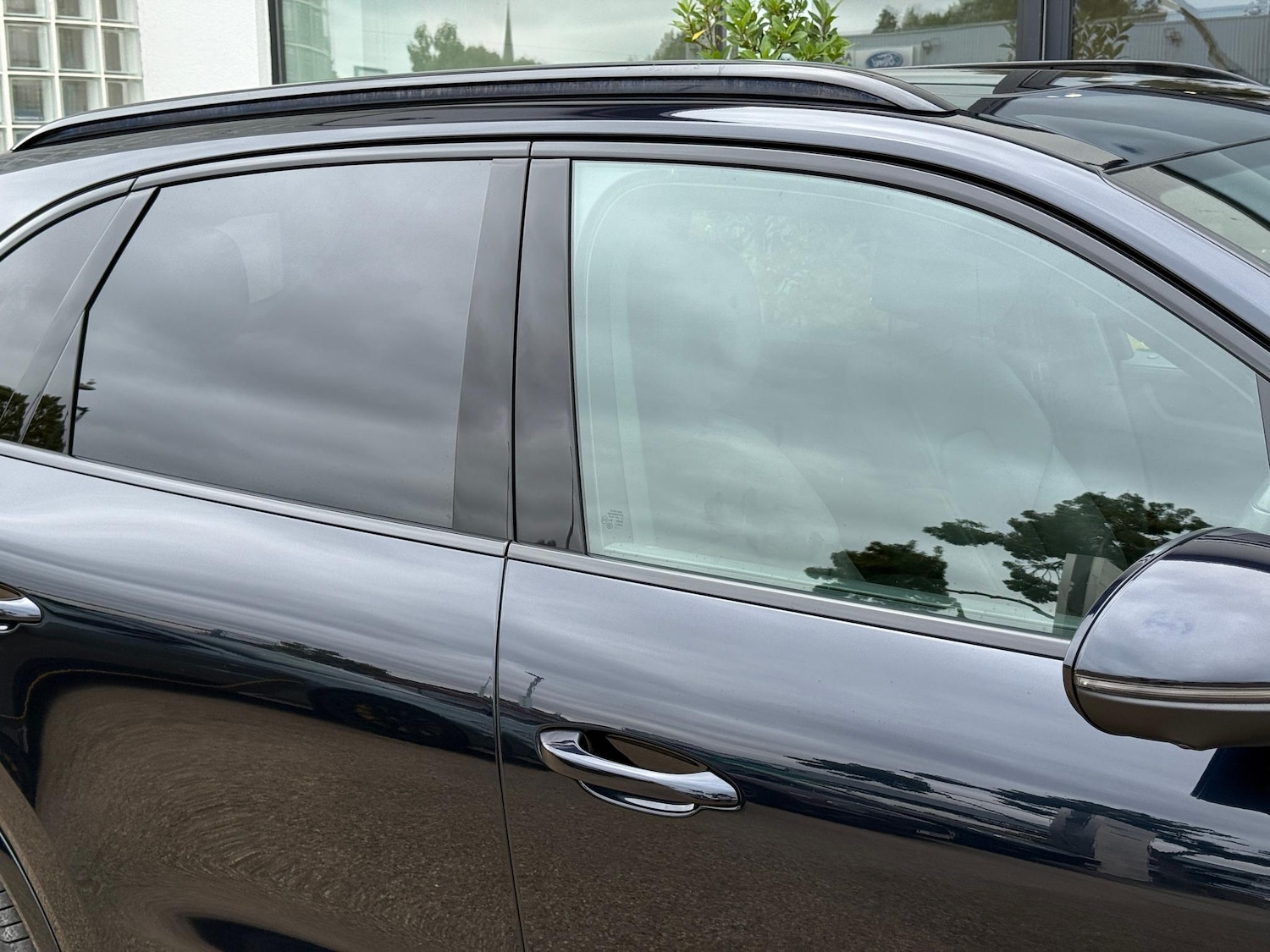 Used Porsche Cayenne 2022 for sale - 77191781: Photo 15