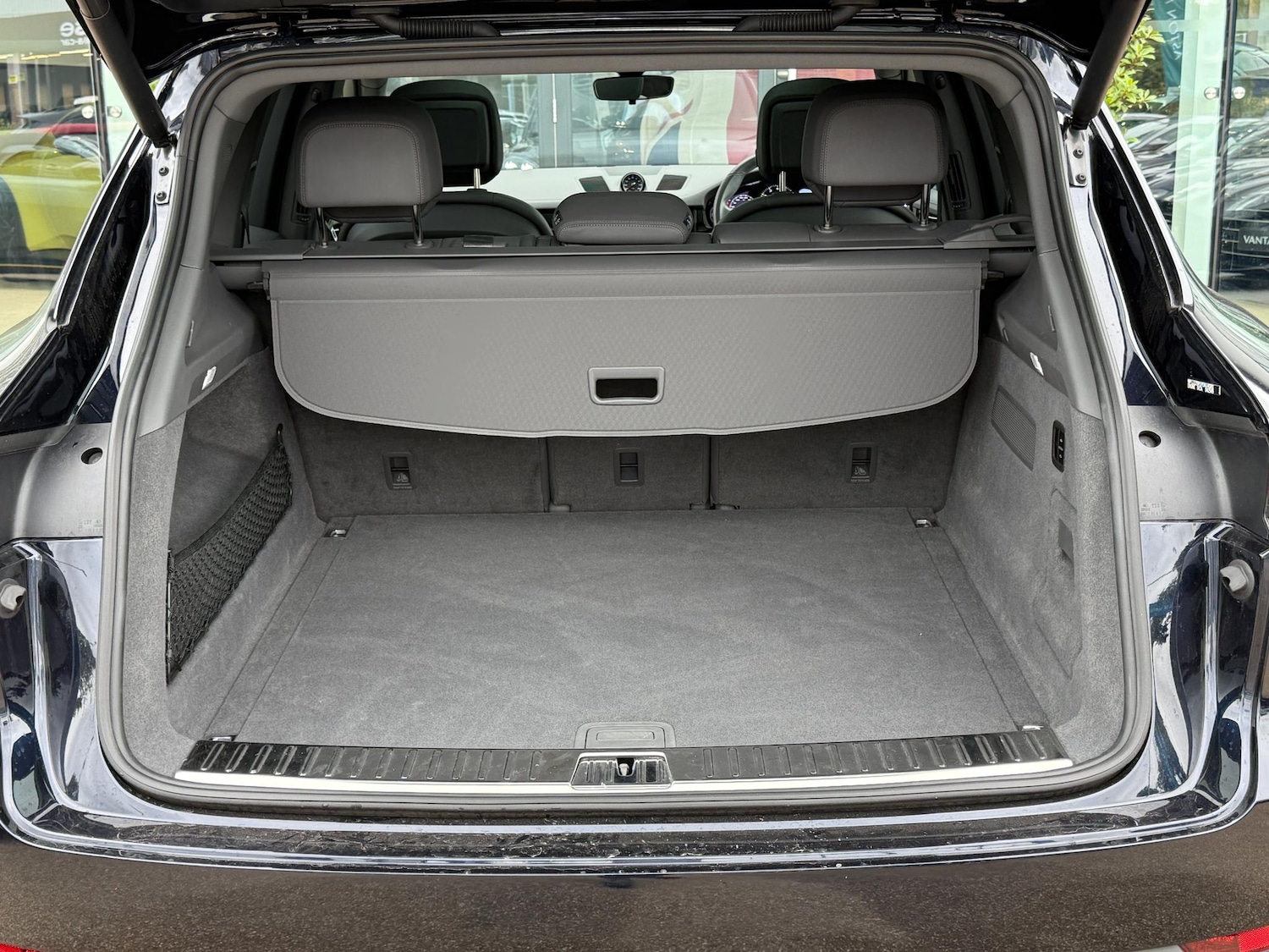 Used Porsche Cayenne 2022 for sale - 77191781: Photo 21