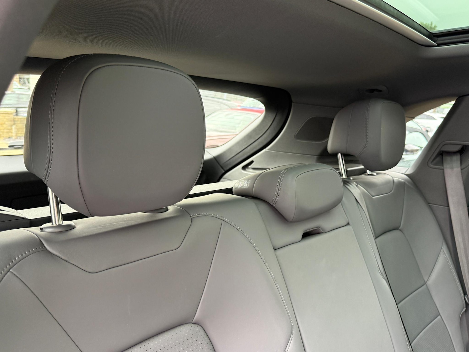 Used Porsche Cayenne 2022 for sale - 77191781: Photo 25