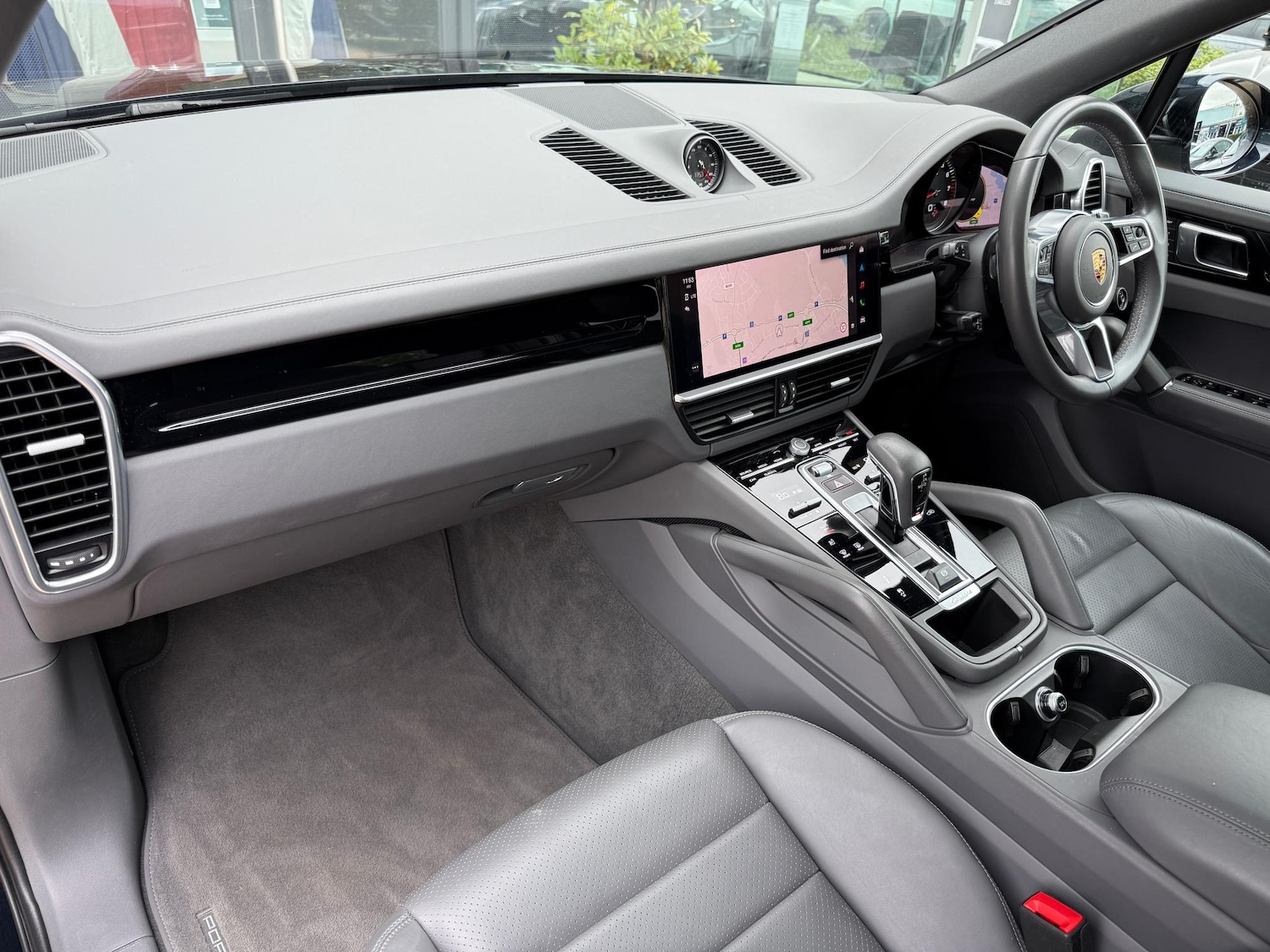 Used Porsche Cayenne 2022 for sale - 77191781: Photo 29