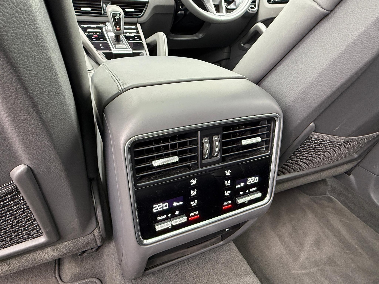 Used Porsche Cayenne 2022 for sale - 77191781: Photo 33