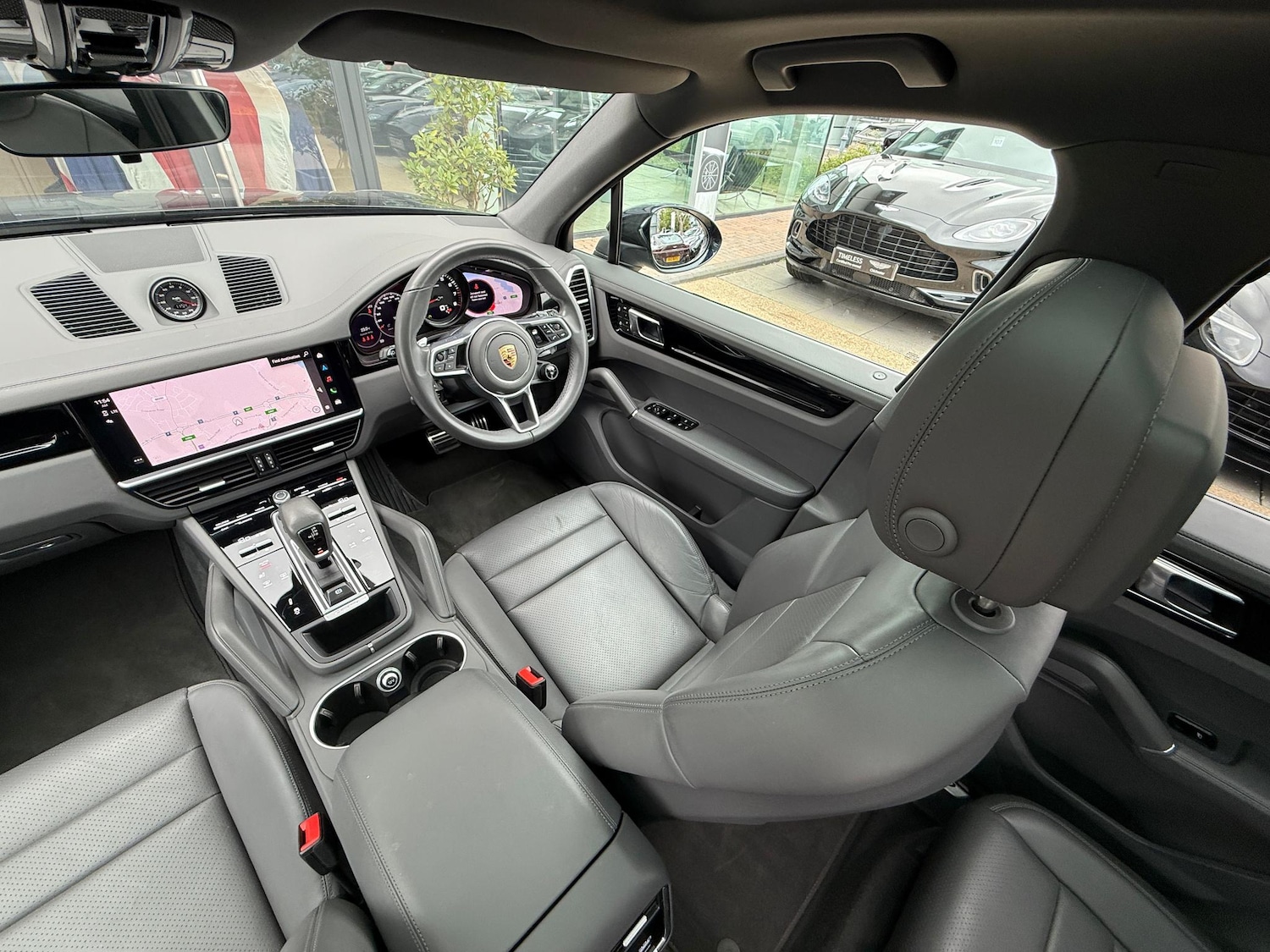 Used Porsche Cayenne 2022 for sale - 77191781: Photo 34