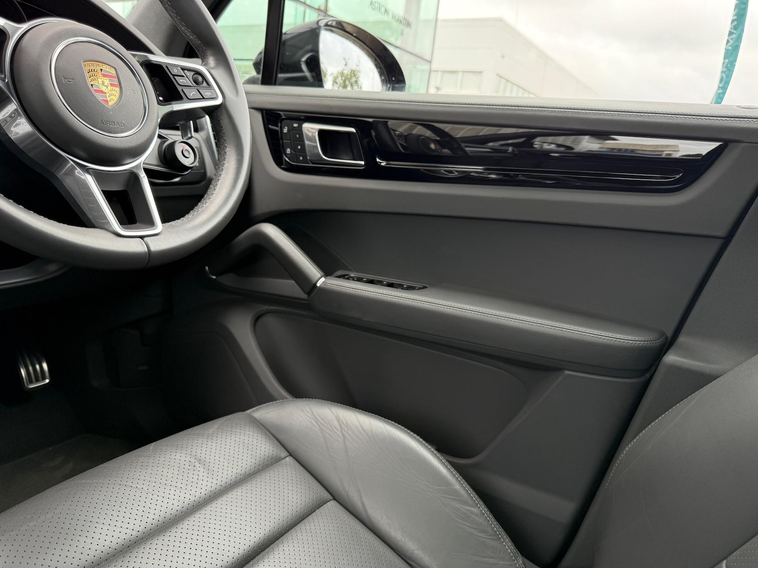 Used Porsche Cayenne 2022 for sale - 77191781: Photo 37