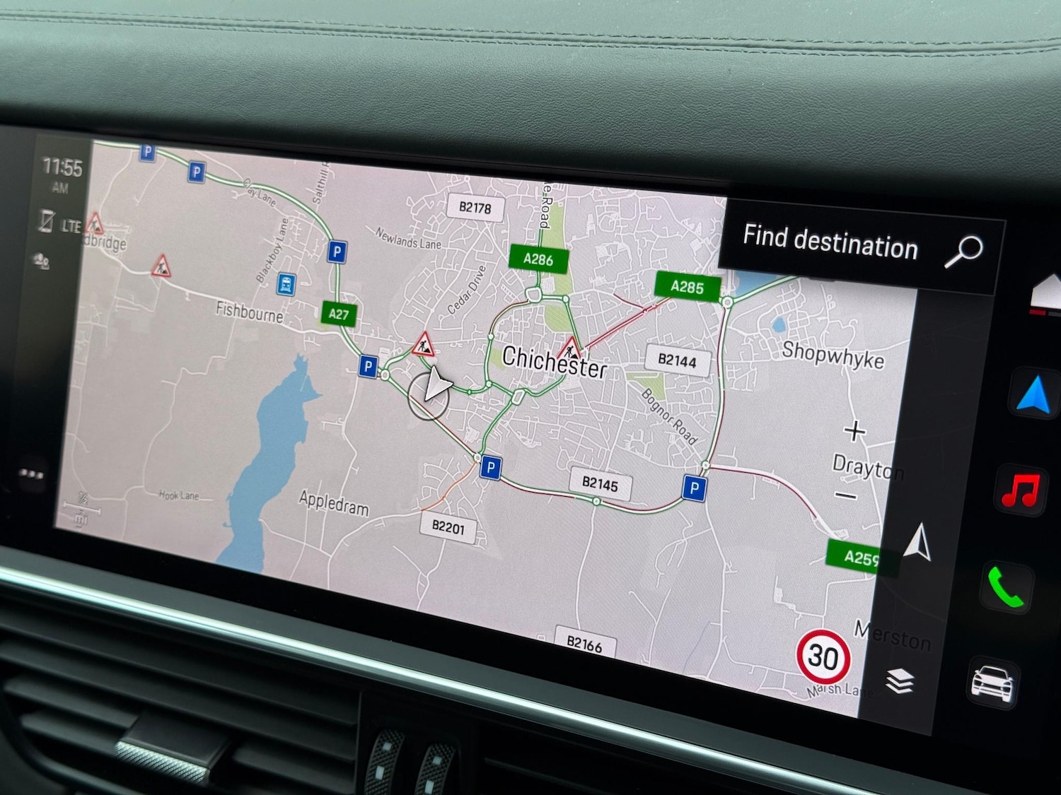 Used Porsche Cayenne 2022 for sale - 77191781: Photo 39