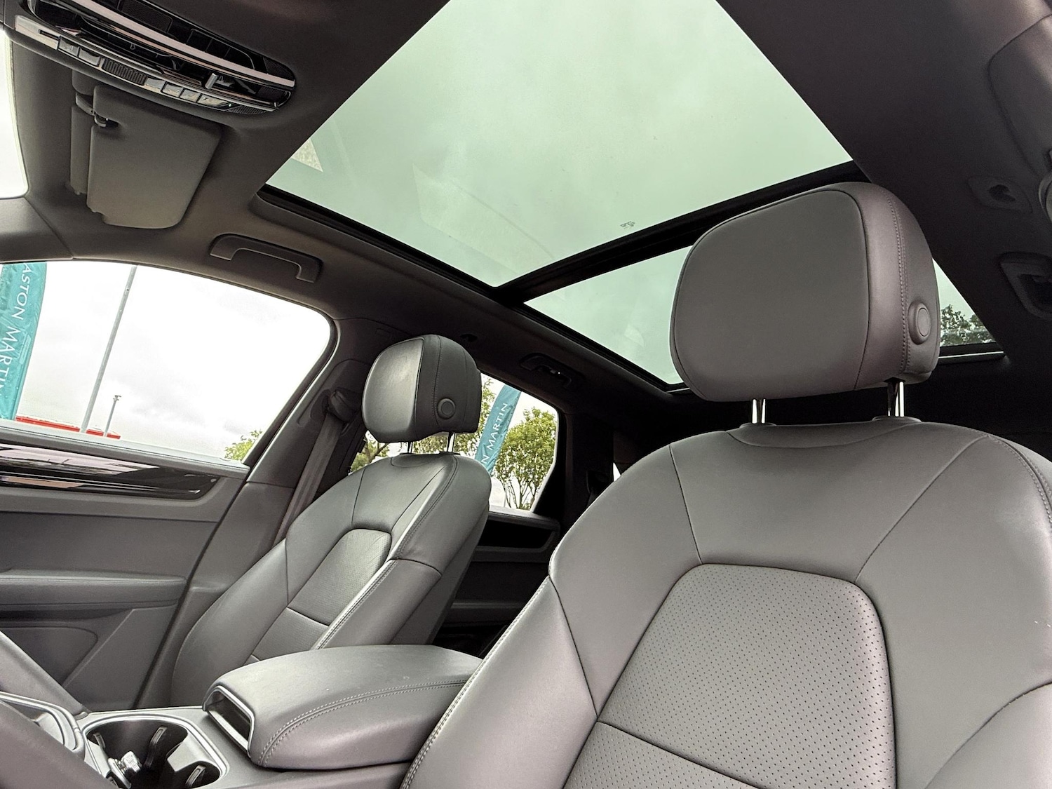 Used Porsche Cayenne 2022 for sale - 77191781: Photo 4