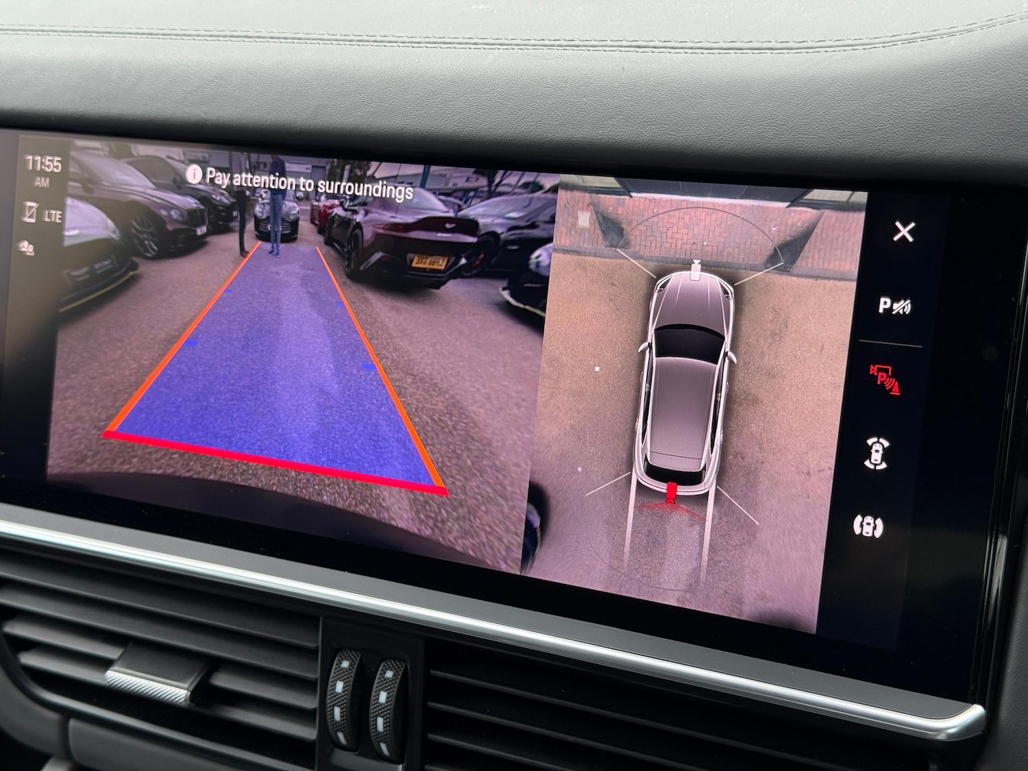 Used Porsche Cayenne 2022 for sale - 77191781: Photo 40