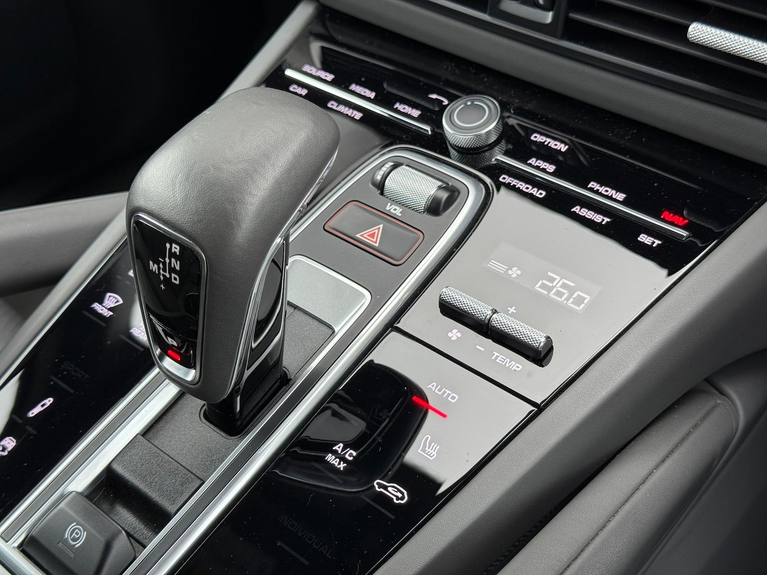 Used Porsche Cayenne 2022 for sale - 77191781: Photo 41