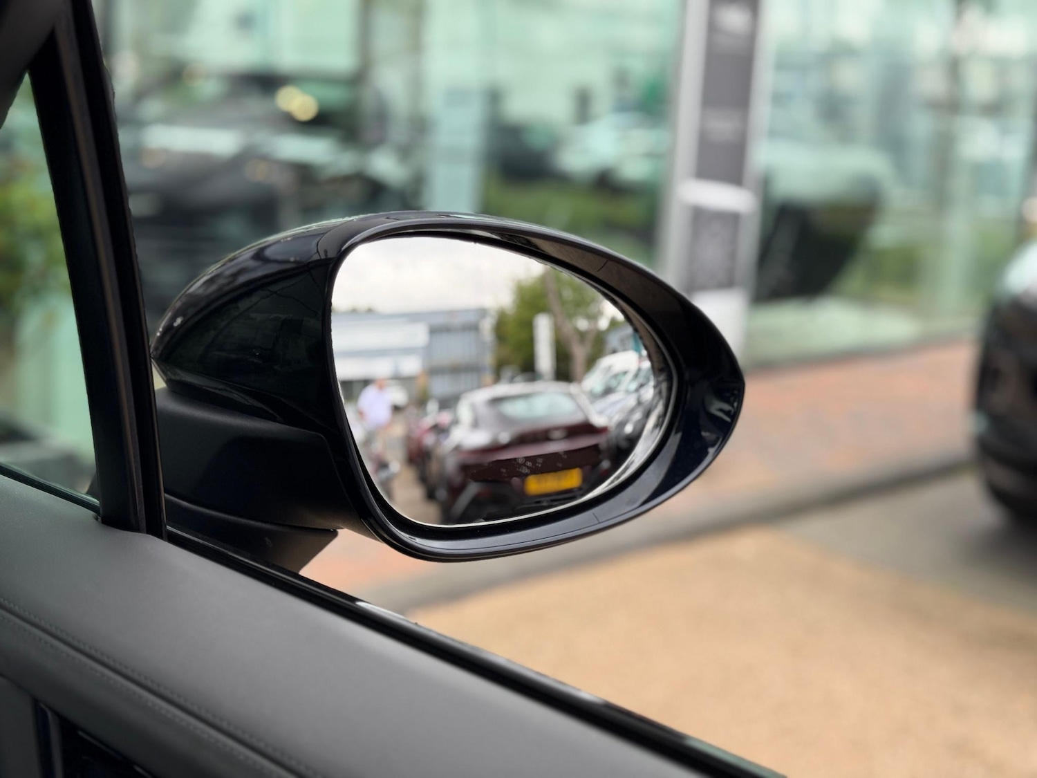 Used Porsche Cayenne 2022 for sale - 77191781: Photo 47