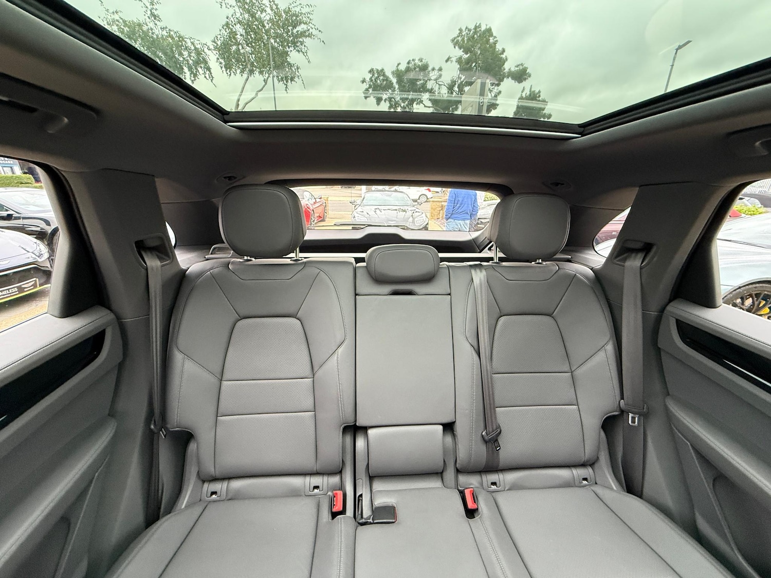 Used Porsche Cayenne 2022 for sale - 77191781: Photo 49