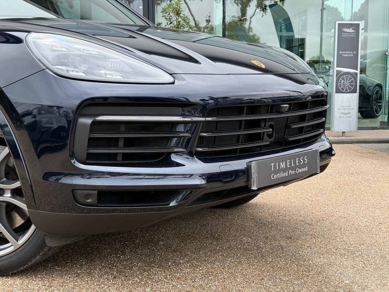 Used Porsche Cayenne 2022 for sale - 77191781: Photo 51