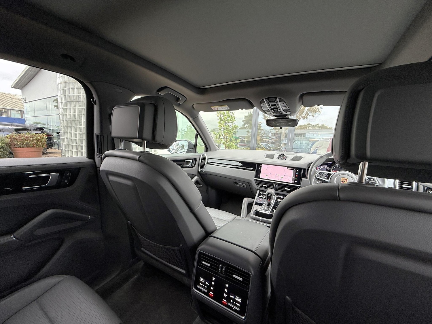 Used Porsche Cayenne 2022 for sale - 77191781: Photo 6