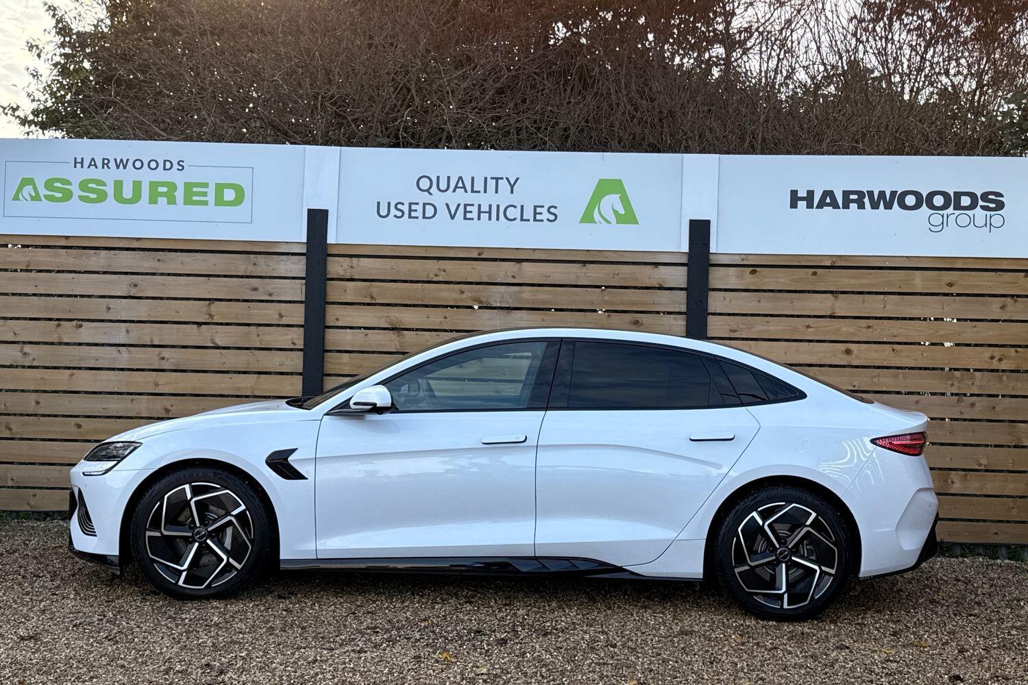 Used BYD Seal 2024 for sale - 76607541: Photo 12