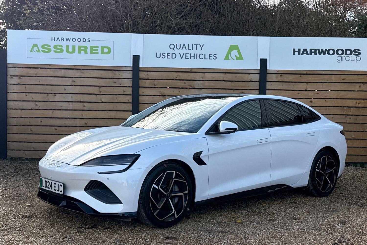 Used BYD Seal 2024 for sale - 76607541: Photo 13