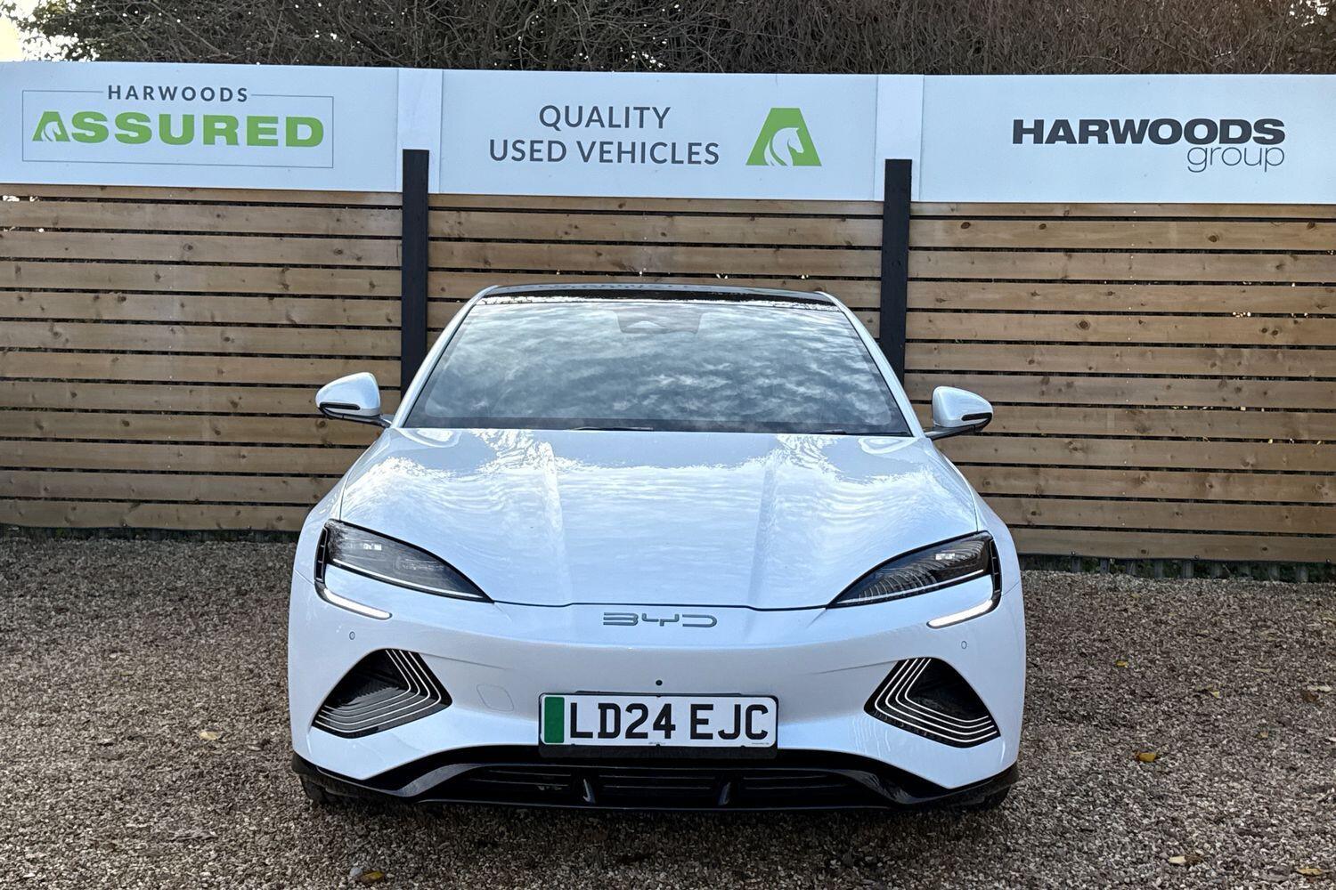 Used BYD Seal 2024 for sale - 76607541: Photo 14