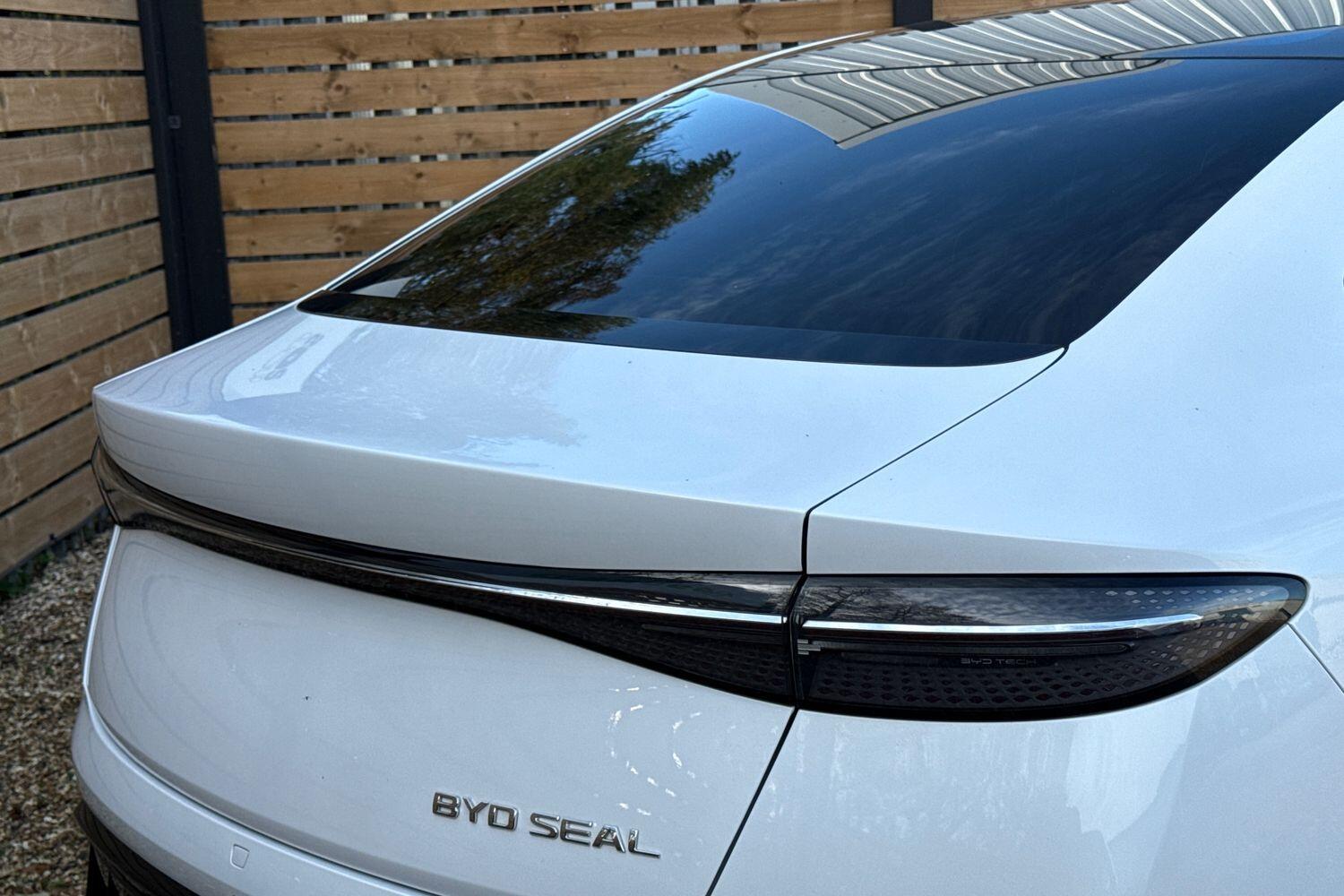 Used BYD Seal 2024 for sale - 76607541: Photo 17