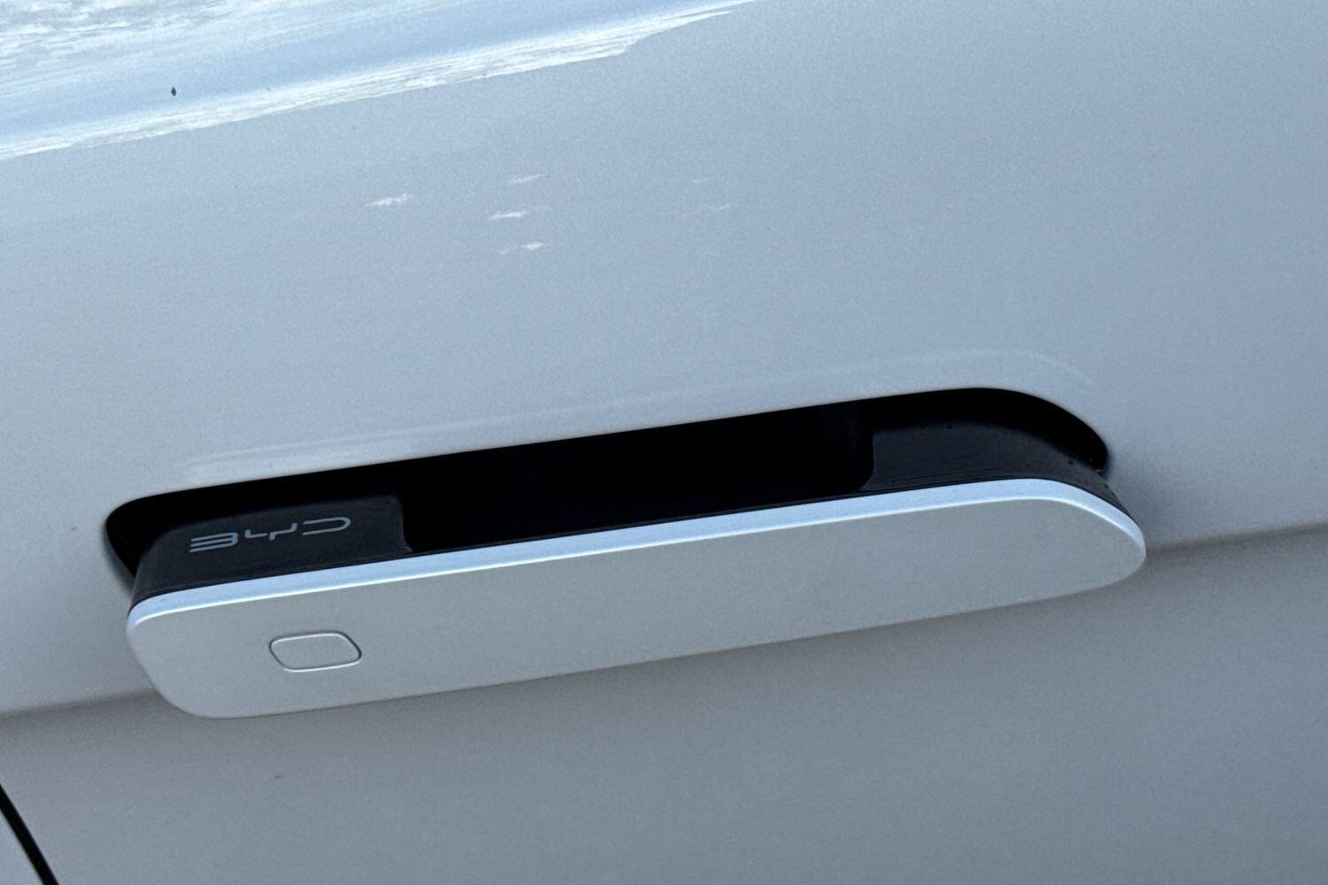 Used BYD Seal 2024 for sale - 76607541: Photo 18