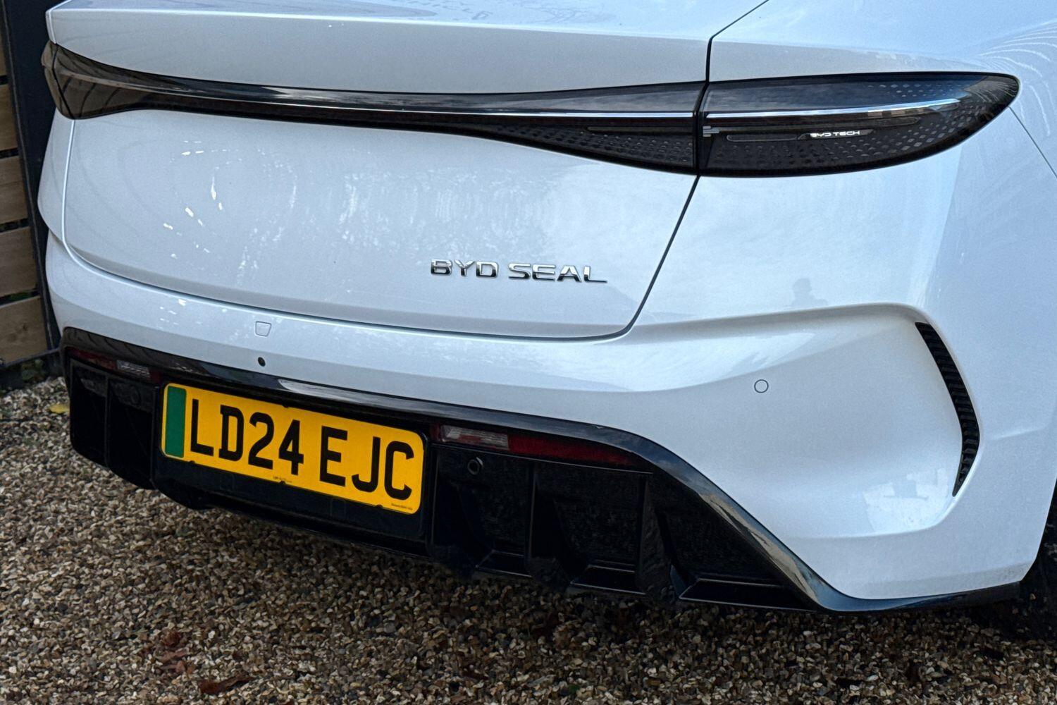 Used BYD Seal 2024 for sale - 76607541: Photo 19