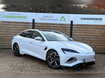 Used BYD Seal 2024 for sale - 76607541: Photo