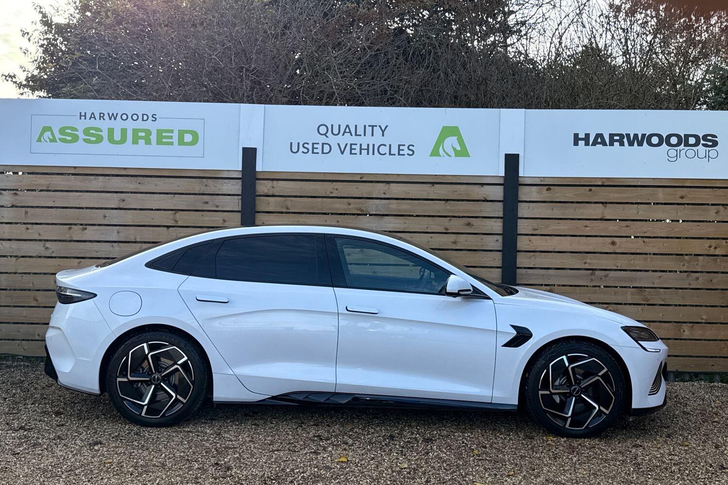 Used BYD Seal 2024 for sale - 76607541: Photo 2