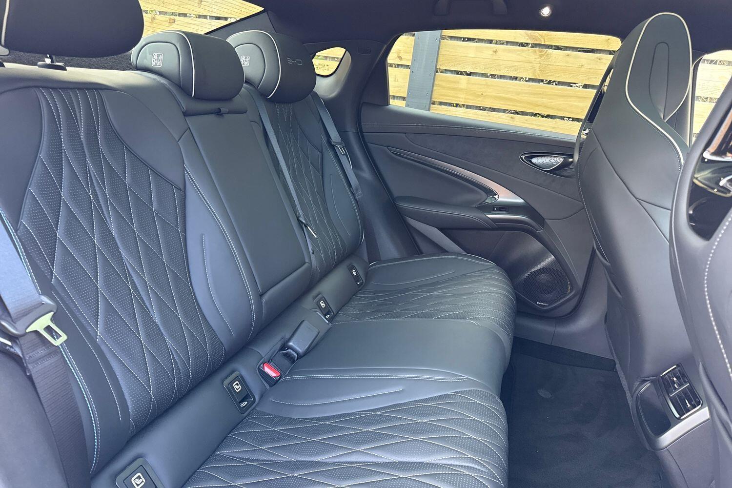 Used BYD Seal 2024 for sale - 76607541: Photo 25