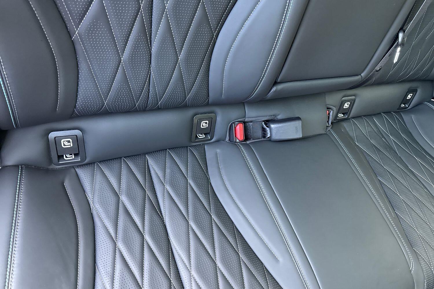 Used BYD Seal 2024 for sale - 76607541: Photo 27