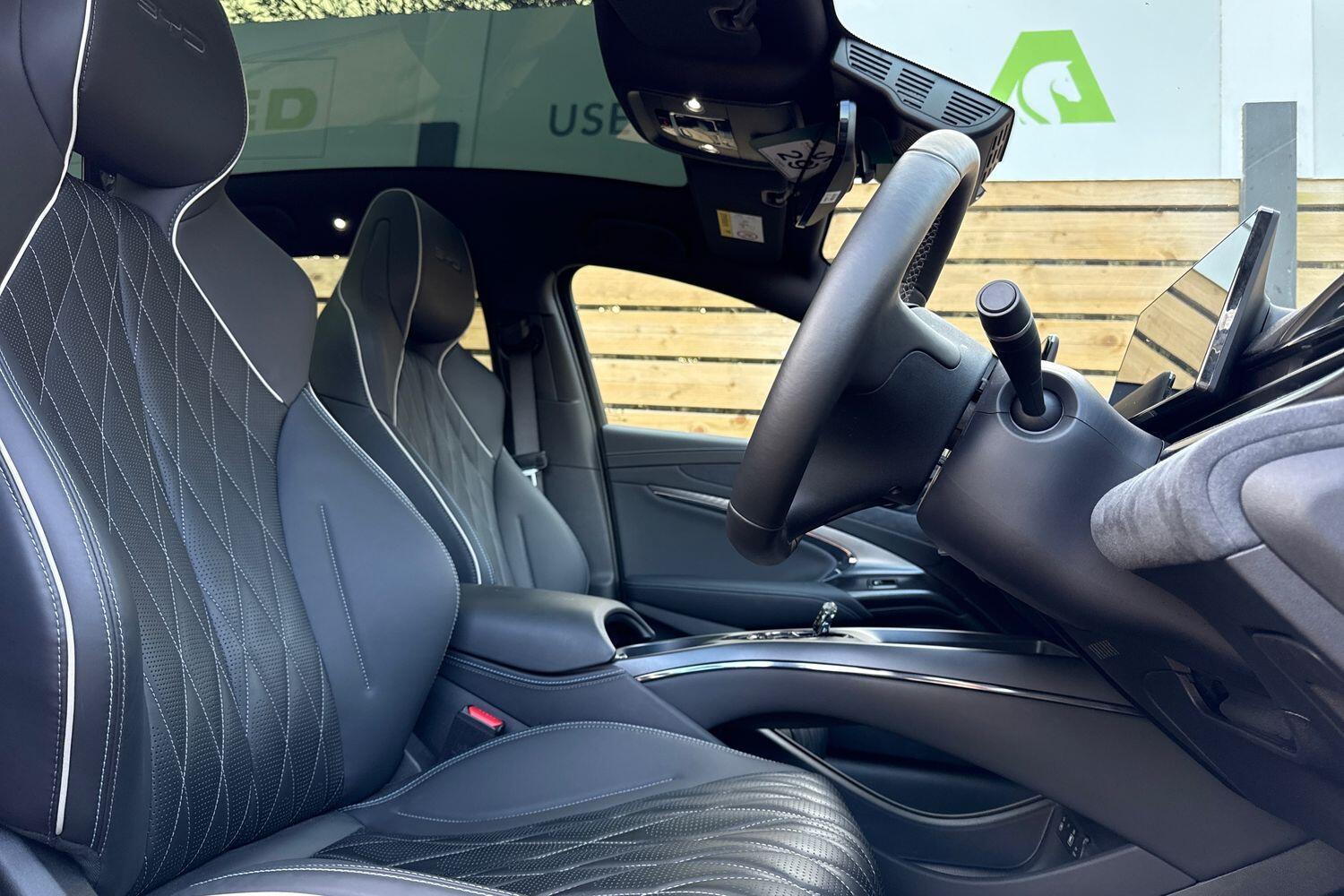 Used BYD Seal 2024 for sale - 76607541: Photo 28