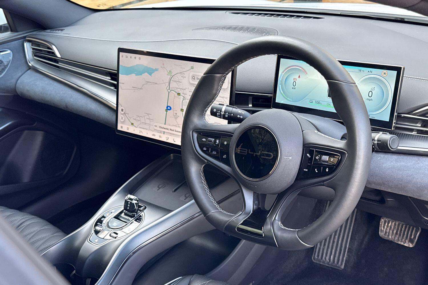 Used BYD Seal 2024 for sale - 76607541: Photo 29