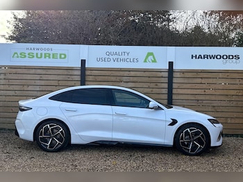 Used BYD Seal 2024 for sale - 76607541: Photo