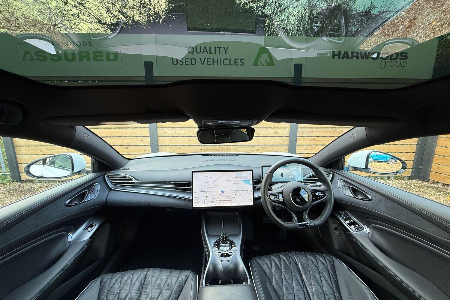 Used BYD Seal 2024 for sale - 76607541: Photo 3