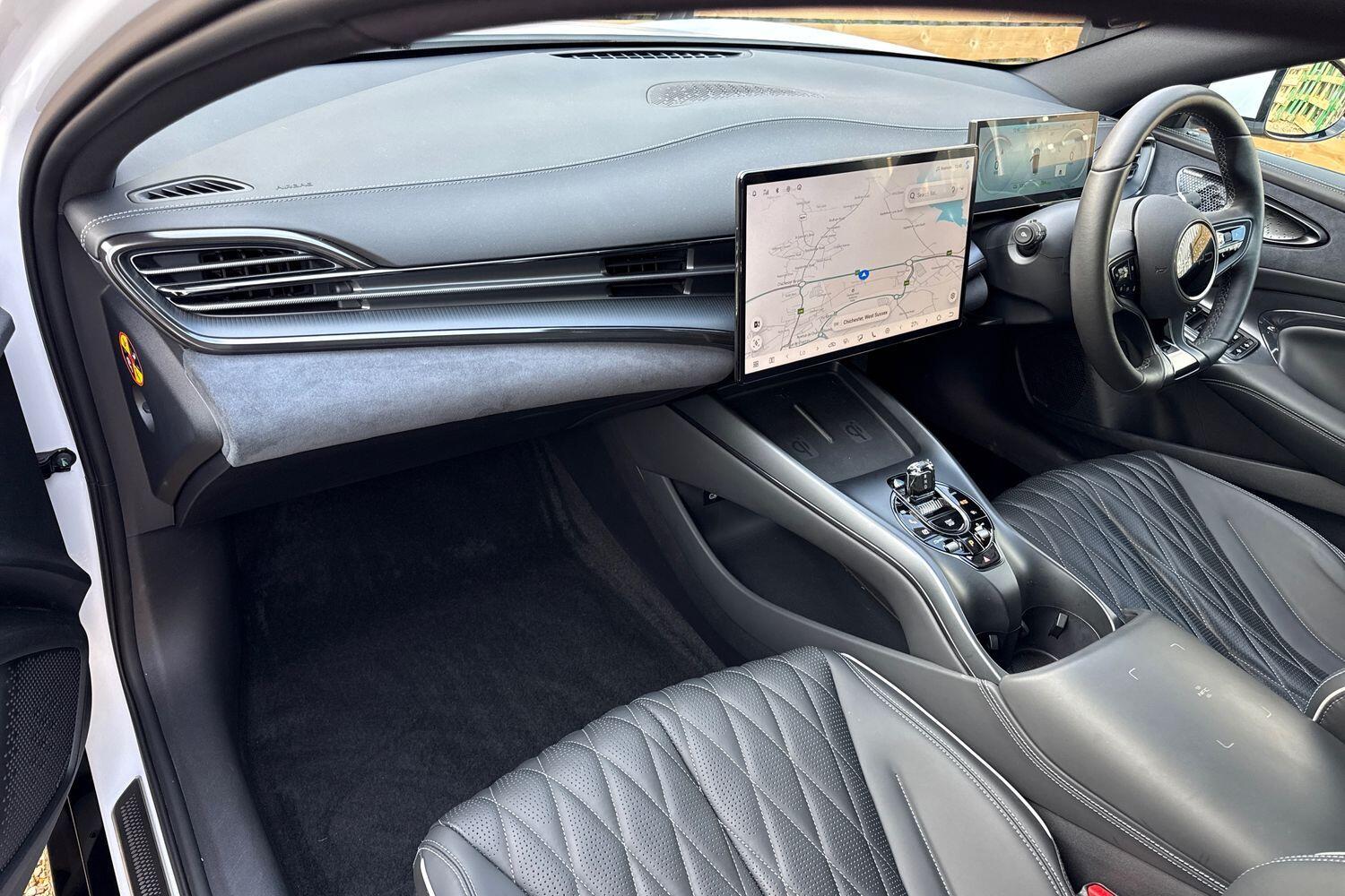 Used BYD Seal 2024 for sale - 76607541: Photo 30