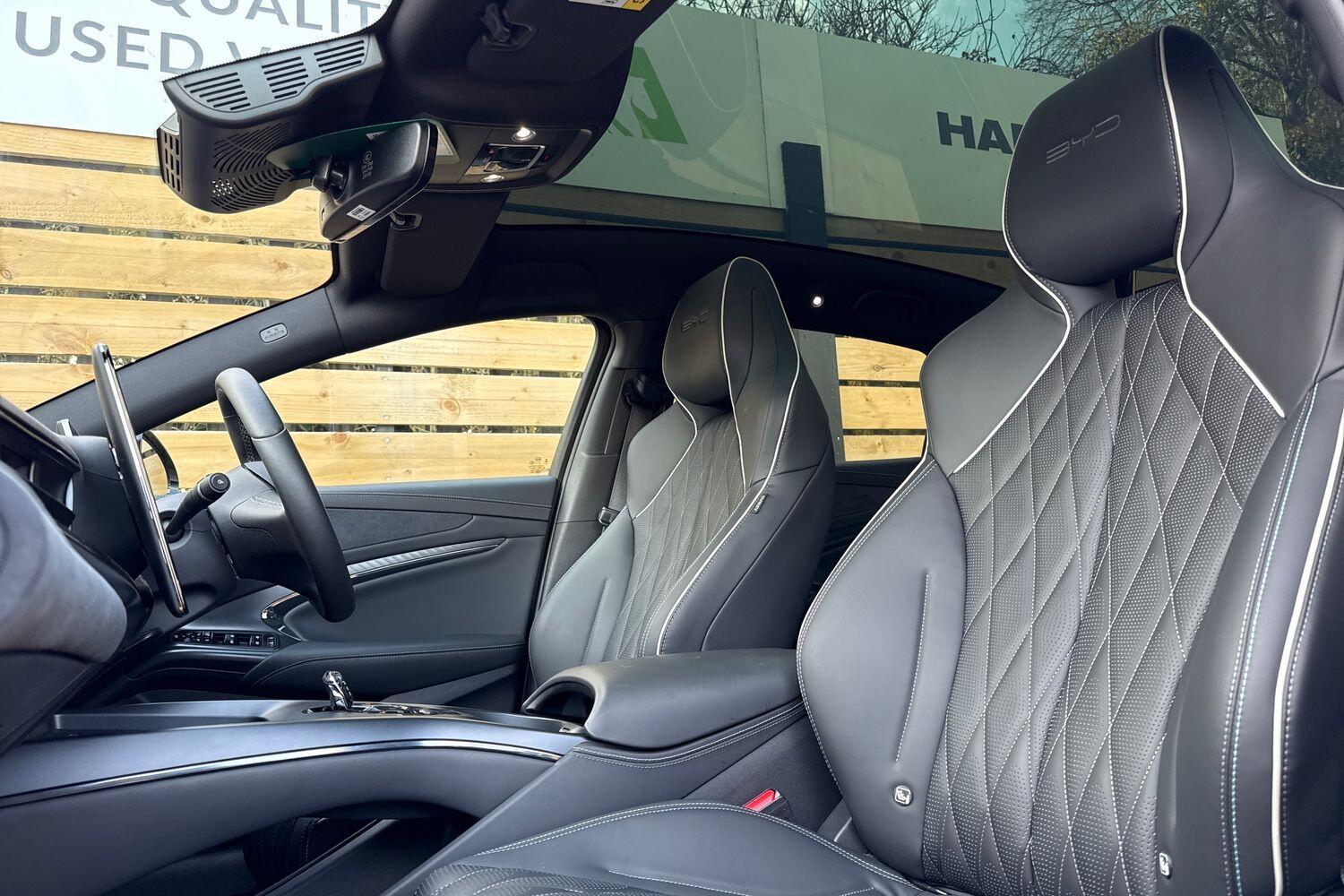 Used BYD Seal 2024 for sale - 76607541: Photo 31