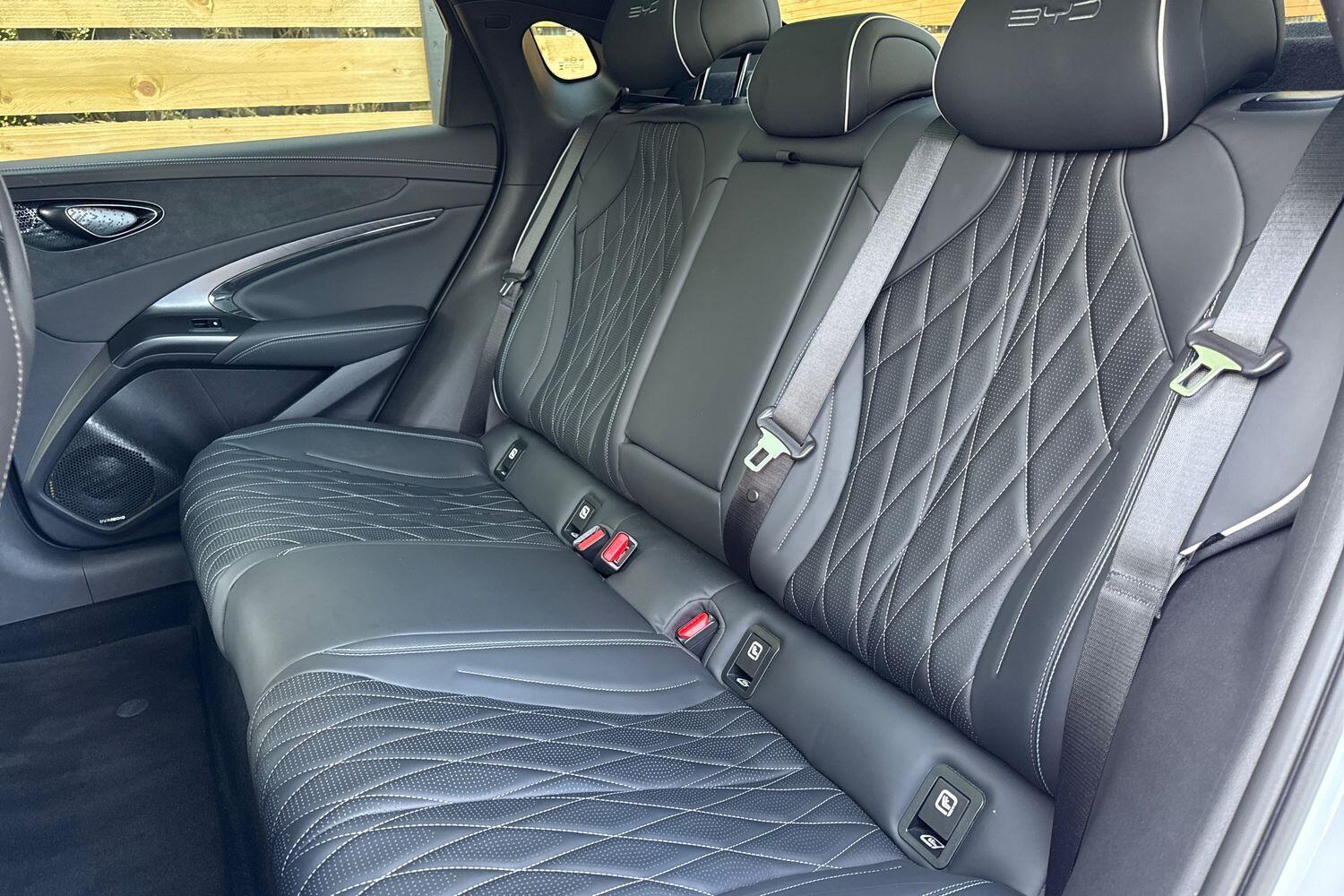 Used BYD Seal 2024 for sale - 76607541: Photo 32