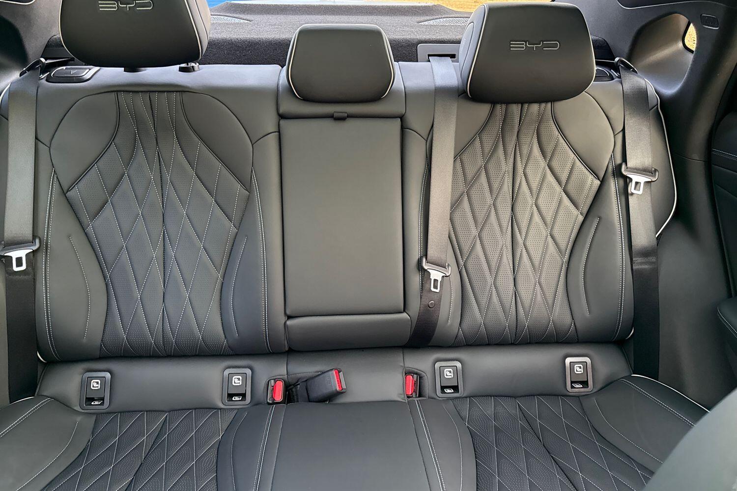 Used BYD Seal 2024 for sale - 76607541: Photo 33