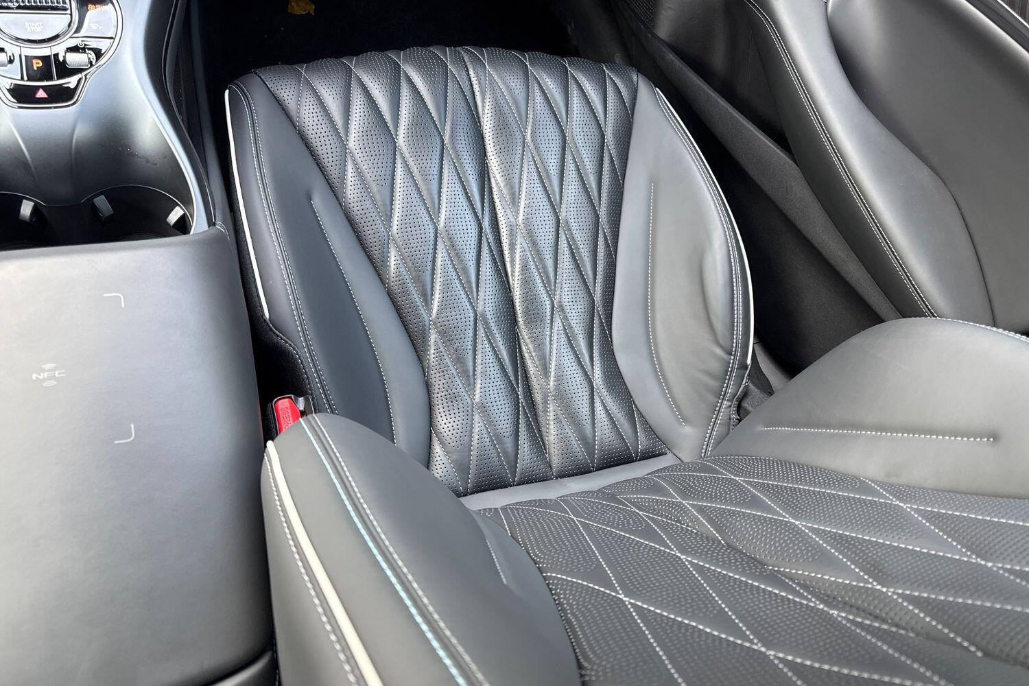 Used BYD Seal 2024 for sale - 76607541: Photo 35