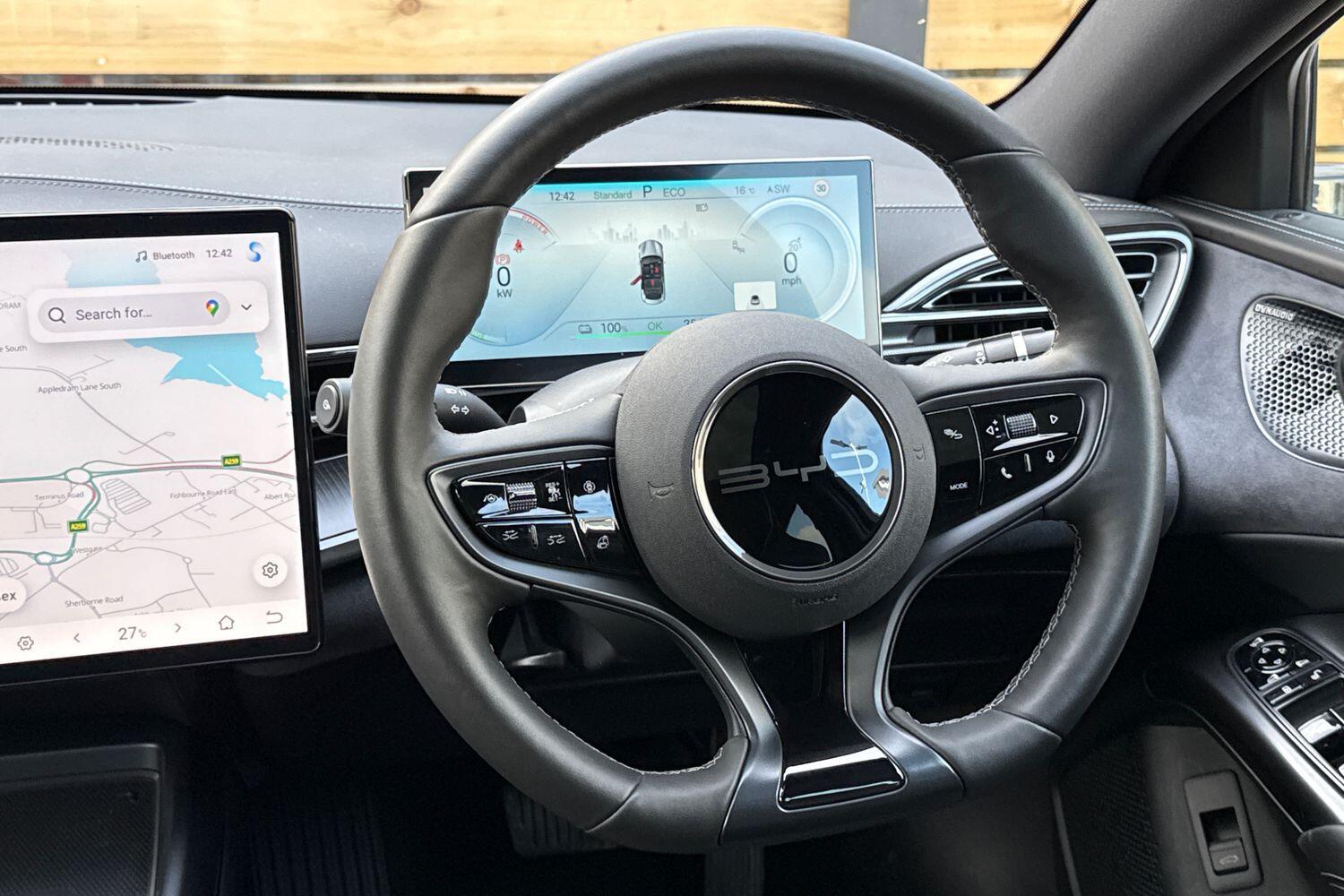 Used BYD Seal 2024 for sale - 76607541: Photo 36