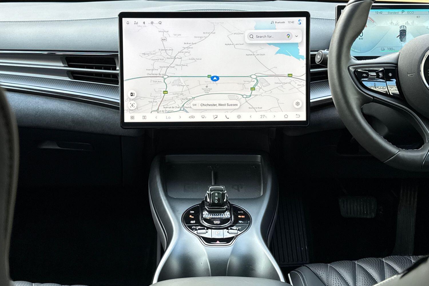 Used BYD Seal 2024 for sale - 76607541: Photo 37