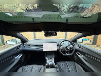 Used BYD Seal 2024 for sale - 76607541: Photo