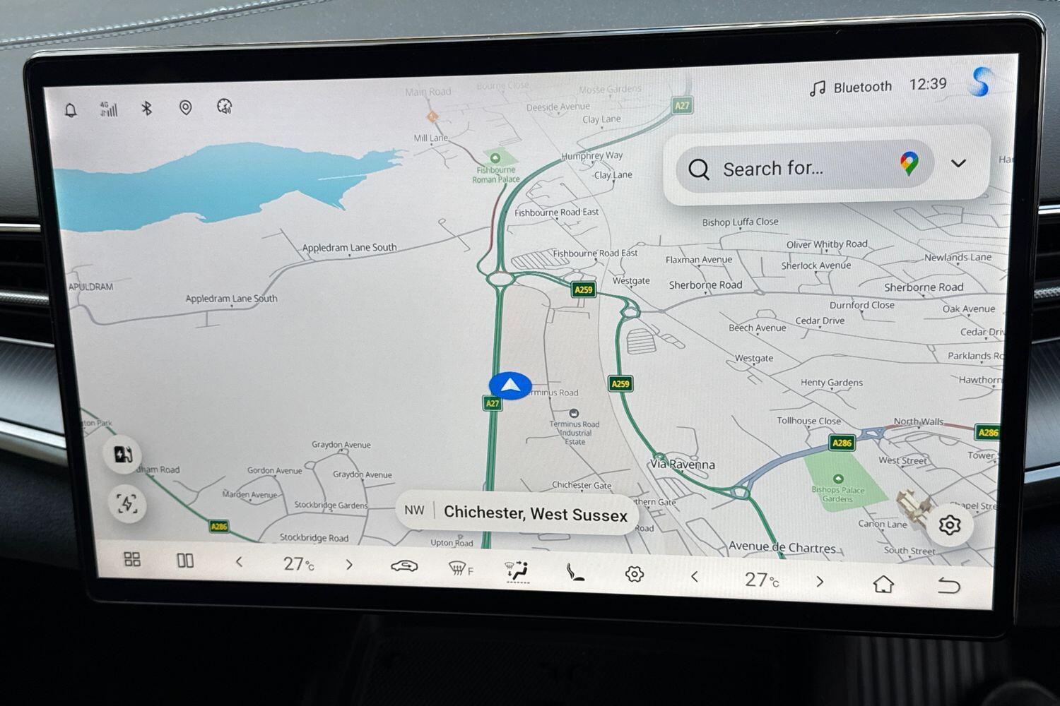 Used BYD Seal 2024 for sale - 76607541: Photo 4