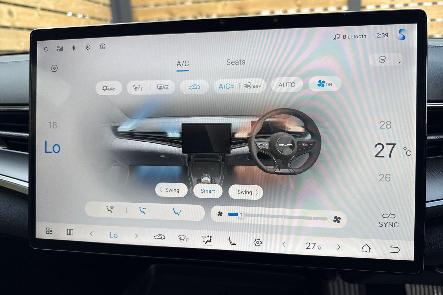 Used BYD Seal 2024 for sale - 76607541: Photo 40