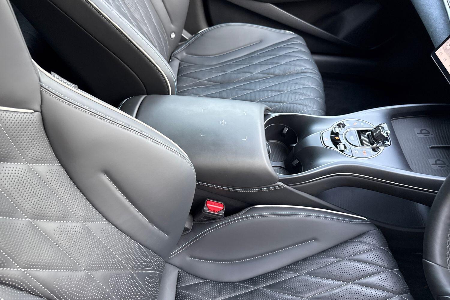 Used BYD Seal 2024 for sale - 76607541: Photo 42