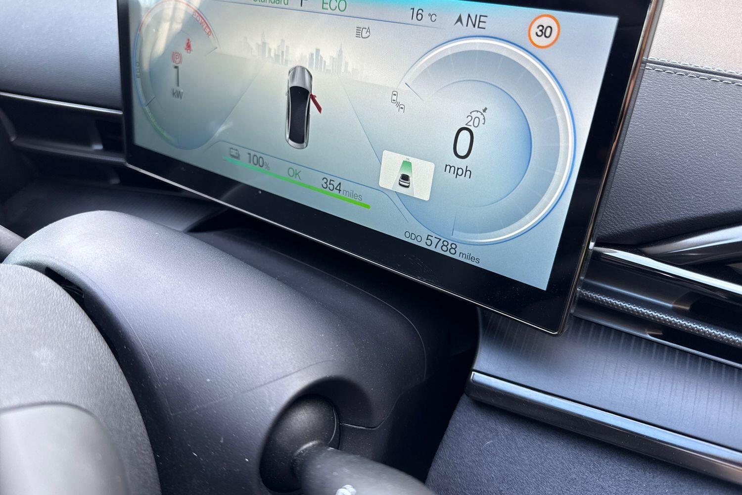 Used BYD Seal 2024 for sale - 76607541: Photo 43