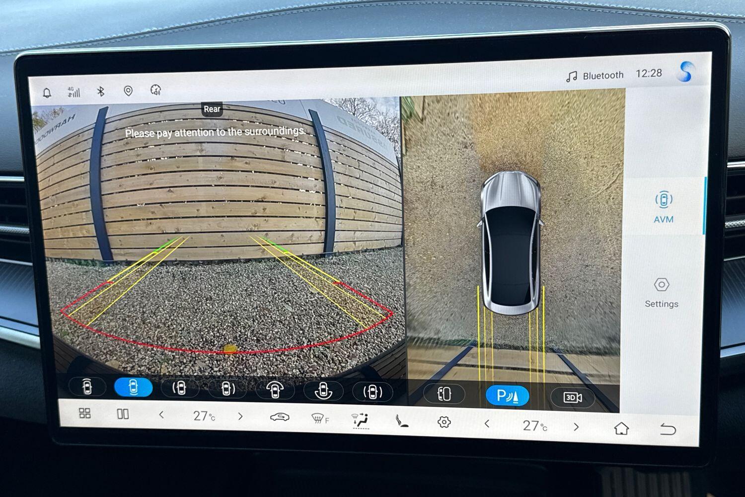 Used BYD Seal 2024 for sale - 76607541: Photo 5