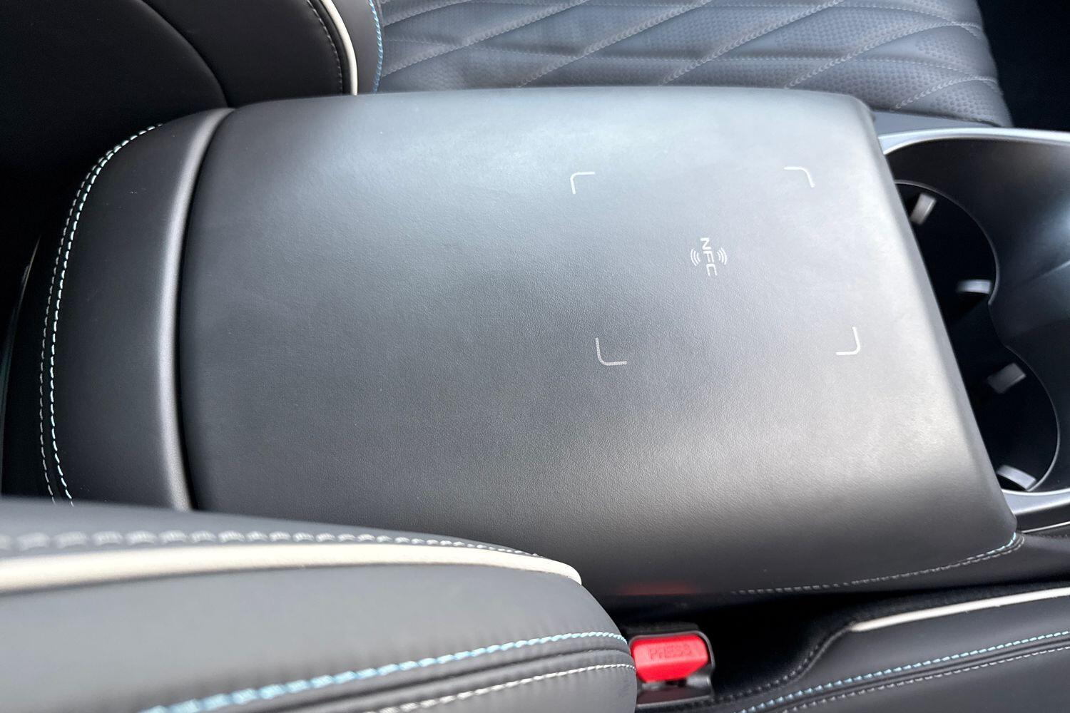 Used BYD Seal 2024 for sale - 76607541: Photo 55