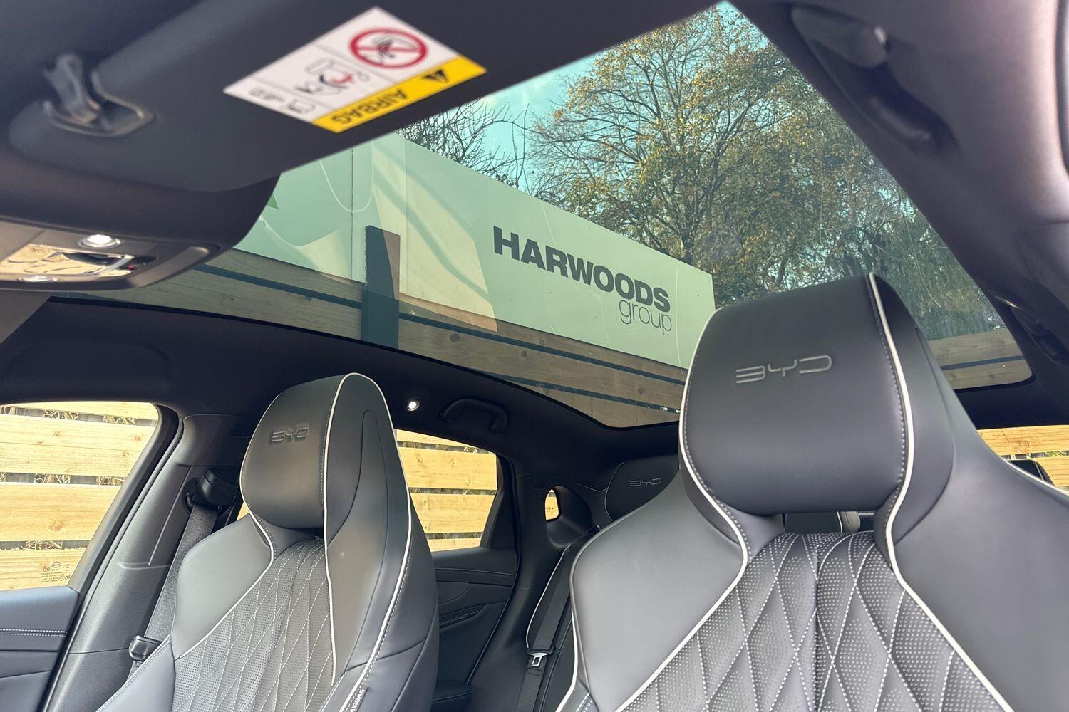 Used BYD Seal 2024 for sale - 76607541: Photo 6