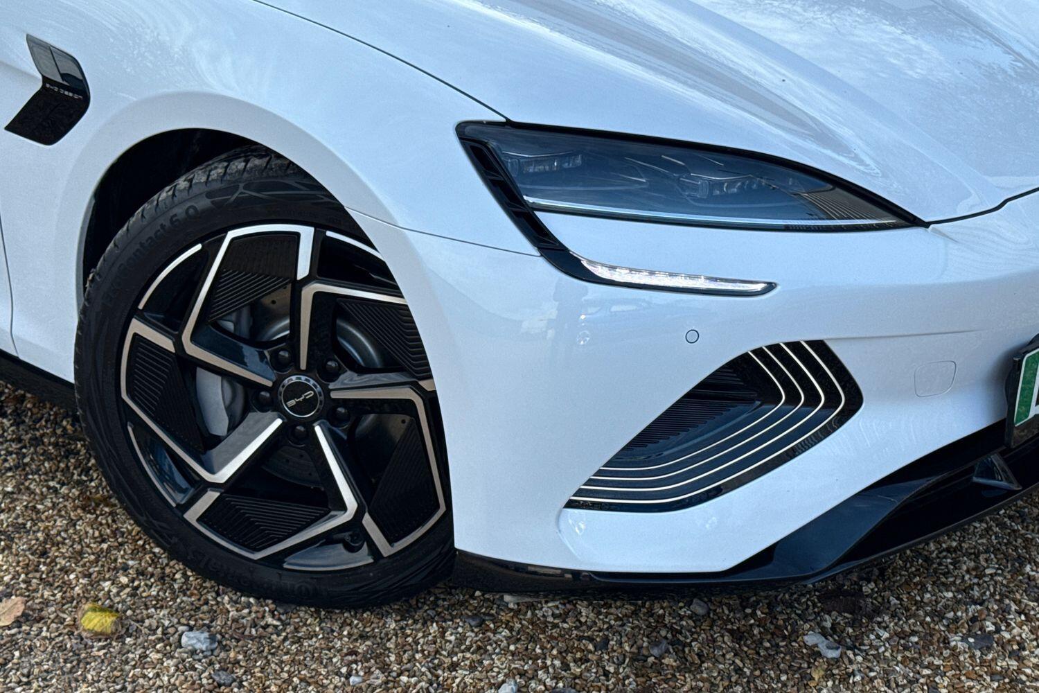 Used BYD Seal 2024 for sale - 76607541: Photo 8