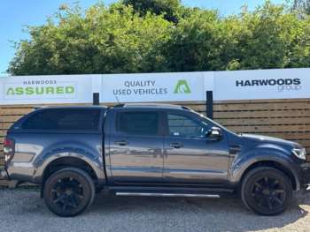 Used Ford Ranger 2021 for sale - 75141707: Photo