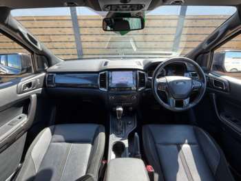 Used Ford Ranger 2021 for sale - 75141707: Photo