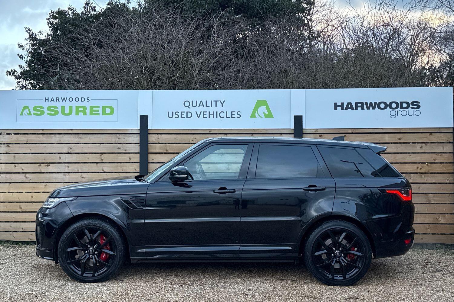 Used Land Rover Range Rover Sport 2022 for sale - 77191200: Photo 11